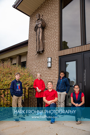 Safe School St John XXIII-055