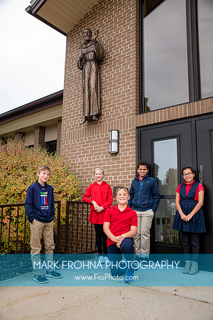 Safe School St John XXIII-054