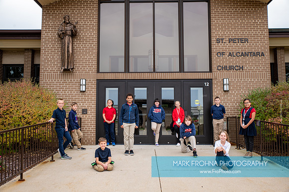 Safe School St John XXIII-053