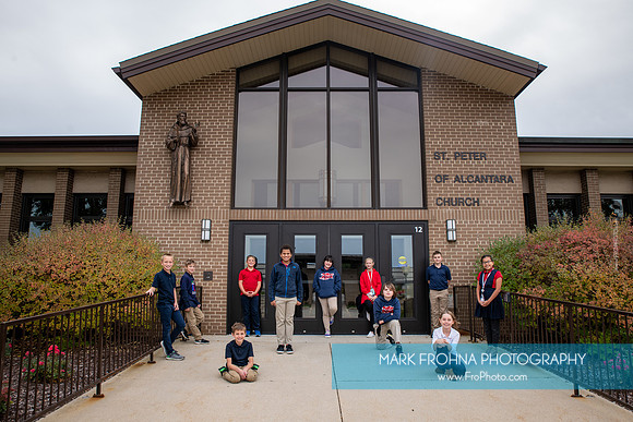 Safe School St John XXIII-052