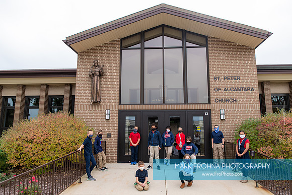 Safe School St John XXIII-051