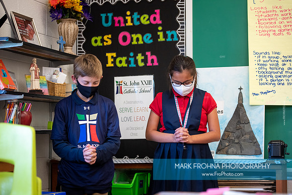 Safe School St John XXIII-046