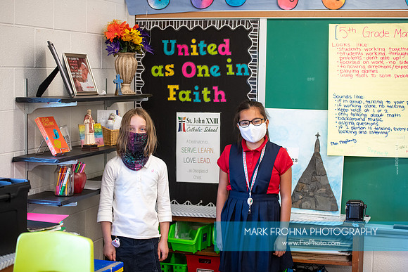 Safe School St John XXIII-042