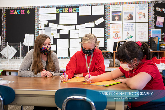 Safe School St John XXIII-038