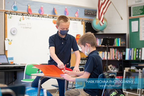 Safe School St John XXIII-036