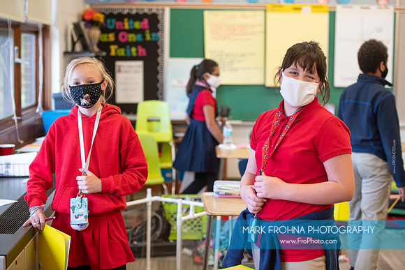 Safe School St John XXIII-035