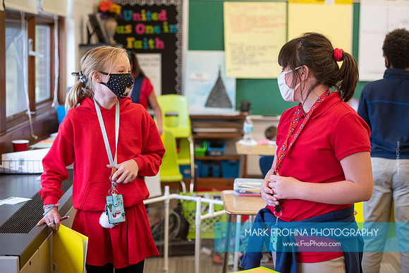 Safe School St John XXIII-034