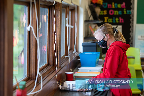Safe School St John XXIII-032