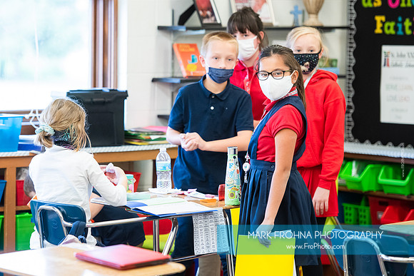 Safe School St John XXIII-028