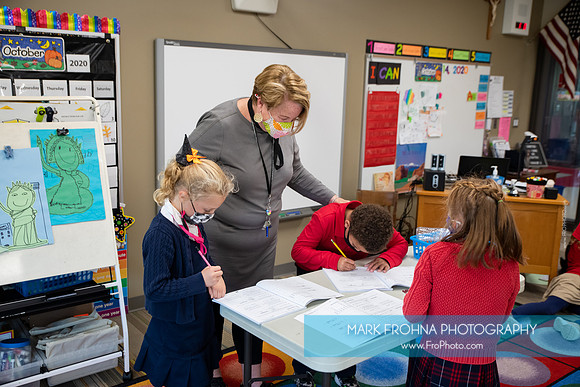Safe School St John XXIII-115