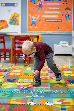 Safe School St John XXIII-098