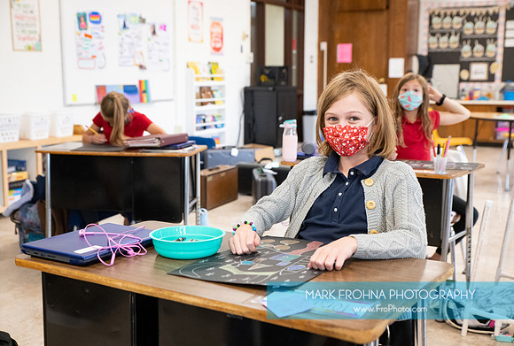 Safe School St John XXIII-089