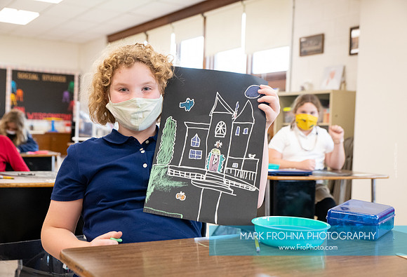 Safe School St John XXIII-088