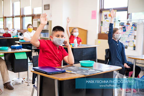 Safe School St John XXIII-084