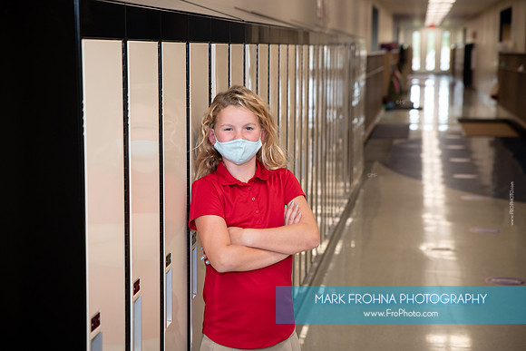 Safe School St John XXIII-094