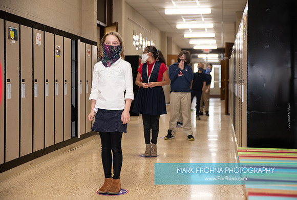 Safe School St John XXIII-049