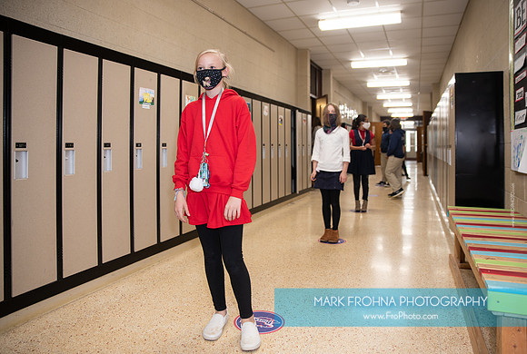 Safe School St John XXIII-048