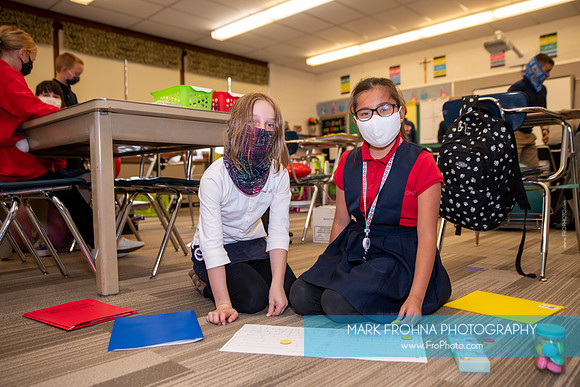 Safe School St John XXIII-041