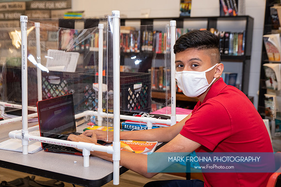 Safe School St John XXIII-014