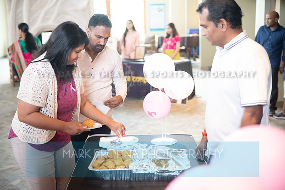 Anushka and Anvesha Stree The Woman-2