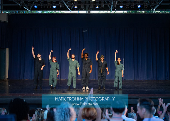 No Studios Dance Fest 2024 Chicago Dance Crash-25