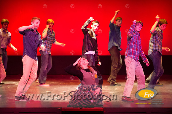 Broadway Company MTN14 Highlights-31