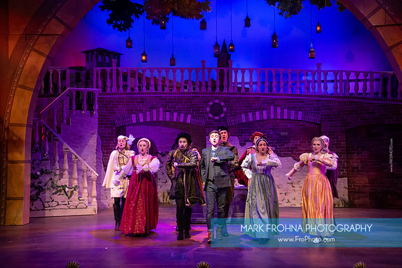 Skylight Juliet and Romeo Highlights-84