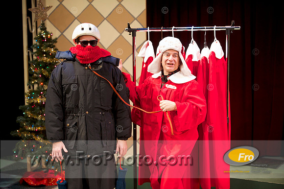In Tandem Cudahy Caroler 2013 124