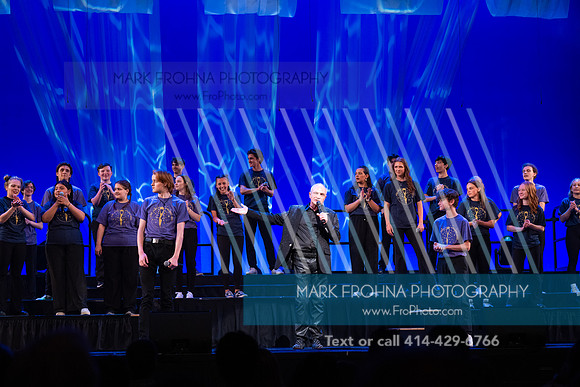 Overture Jerry Awards 2025 Finale 1-70