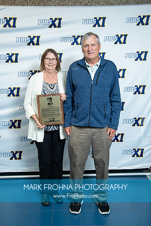 Pius XI Athletic Hall of Fame 2025-142