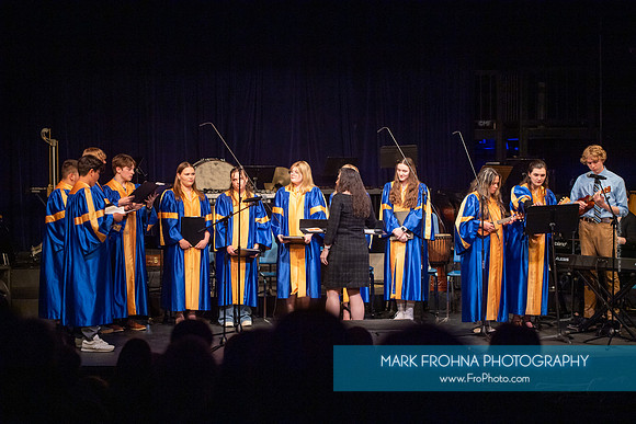 CMH Spring Concert 2025-2