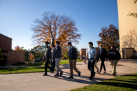 Safe School St Lawrence Seminary HS-016