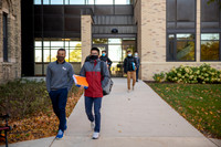 Safe School St Lawrence Seminary HS-014