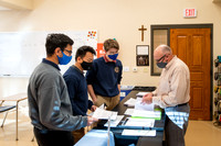 Safe School St Lawrence Seminary HS-012