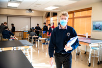 Safe School St Lawrence Seminary HS-009