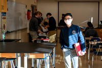 Safe School St Lawrence Seminary HS-010