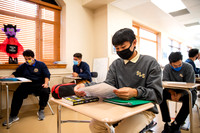 Safe School St Lawrence Seminary HS-007