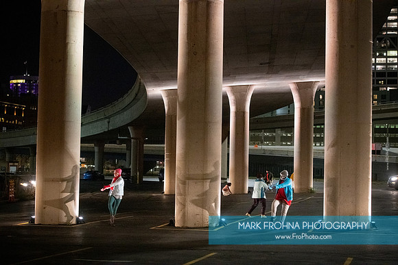 Wild Space Under the Freeway-073