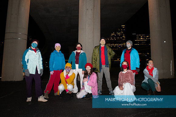 Wild Space Under the Freeway-116