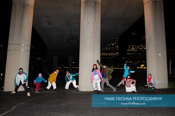 Wild Space Under the Freeway-115