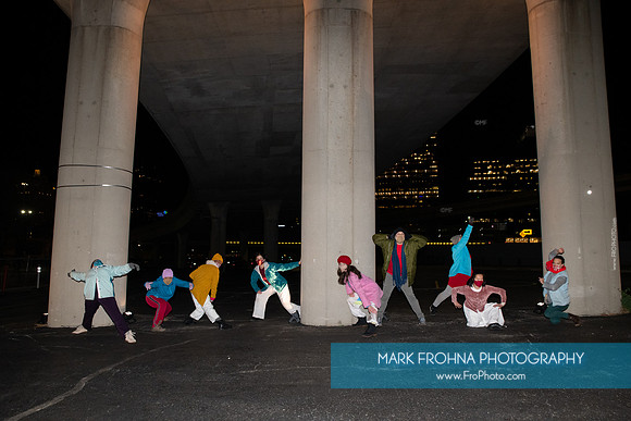 Wild Space Under the Freeway-114