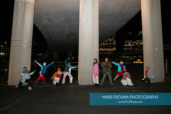 Wild Space Under the Freeway-113