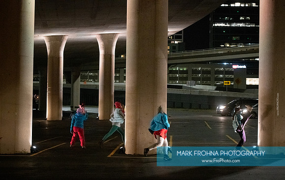 Wild Space Under the Freeway-104