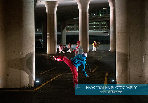 Wild Space Under the Freeway-103