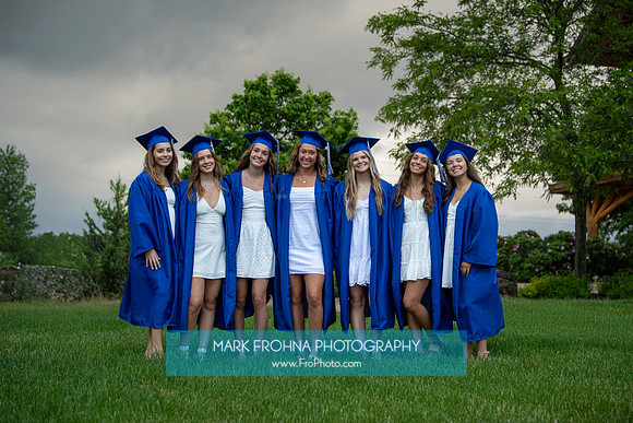 BC DeRosa Friends Graduation Portraits-35