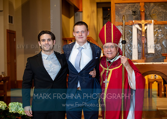 St Gabriel Confirmation 2025-123