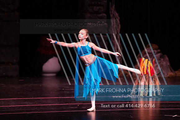 BRIO La Bayadere-104
