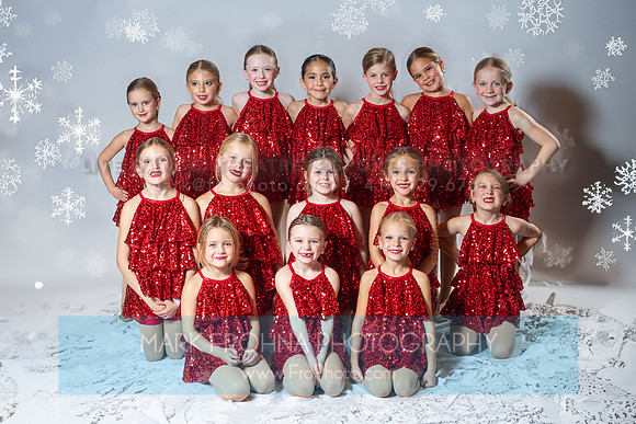 Lake Country Dance Holiday Showcase 2023 Teams-49 copy