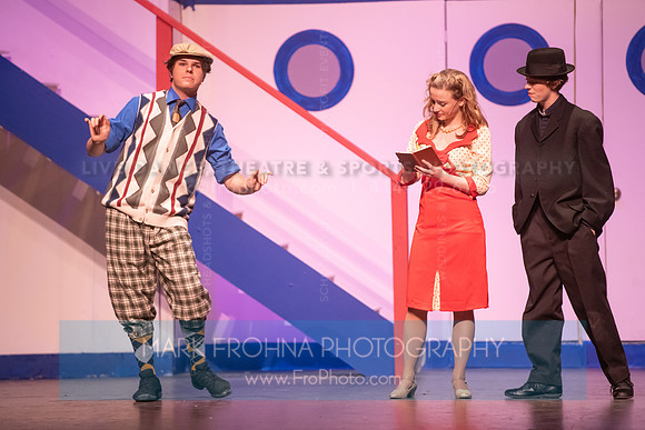 KM Anything Goes Leo-15