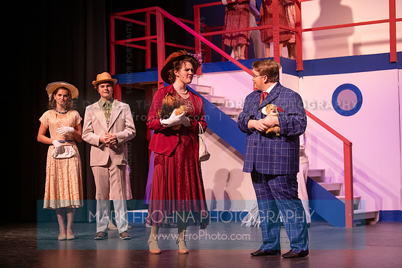 KM Anything Goes Leo-8